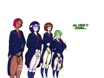 Tanameg- Shiori-Chan part 1-2.5 Fhentai - Page 12