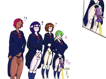 Tanameg- Shiori-Chan part 1-2.5 Fhentai - Page 13