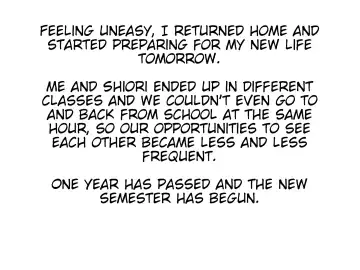 Tanameg- Shiori-Chan part 1-2.5 Fhentai - Page 16