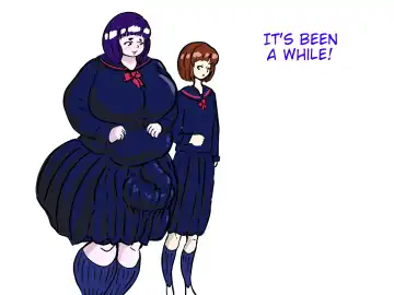 Tanameg- Shiori-Chan part 1-2.5 Fhentai - Page 18