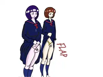 Tanameg- Shiori-Chan part 1-2.5 Fhentai - Page 3