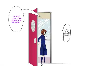 Tanameg- Shiori-Chan part 1-2.5 Fhentai - Page 31