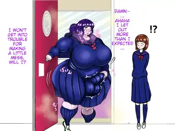 Tanameg- Shiori-Chan part 1-2.5 Fhentai - Page 38