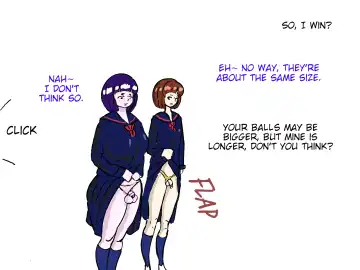 Tanameg- Shiori-Chan part 1-2.5 Fhentai - Page 4