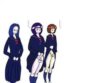 Tanameg- Shiori-Chan part 1-2.5 Fhentai - Page 5