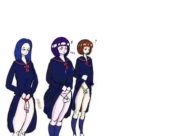 Tanameg- Shiori-Chan part 1-2.5 Fhentai - Page 6