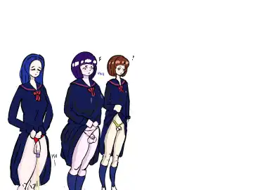 Tanameg- Shiori-Chan part 1-2.5 Fhentai - Page 7