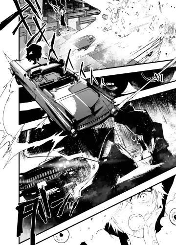 [Orukoa] Minarai Futsumashi no Mesu Ochi Exorcism Fhentai - Page 13