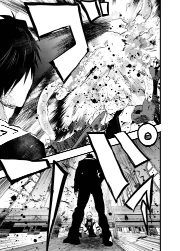 [Orukoa] Minarai Futsumashi no Mesu Ochi Exorcism Fhentai - Page 16