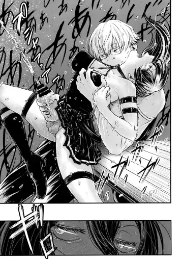 Frieren to Chinchin no Haeru Mahou Fhentai - Page 46