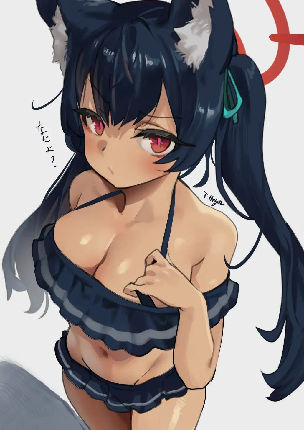 [Tamada Heijun] Tamada Heijun Fhentai - Page 244