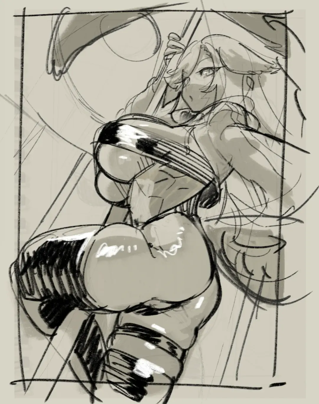 [Tamada Heijun] Tamada Heijun Fhentai - Page 79