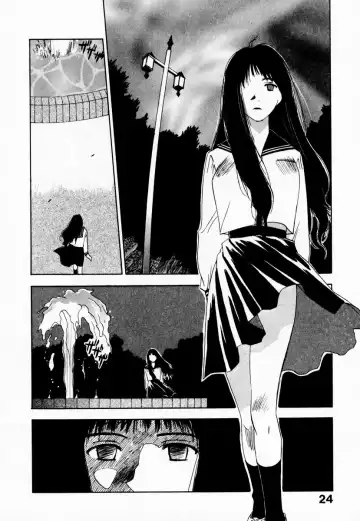 [Iogi Juichi] Reinou Tantei Miko / Phantom Hunter Miko 08 Fhentai - Page 30