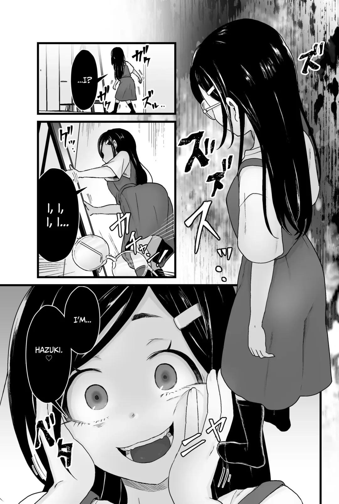 [Pandanuki] Warui Slime Janai yo? | I'm Not A Bad Slime, Okay? Fhentai - Page 20