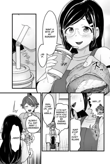 [Pandanuki] Warui Slime Janai yo? | I'm Not A Bad Slime, Okay? Fhentai - Page 10
