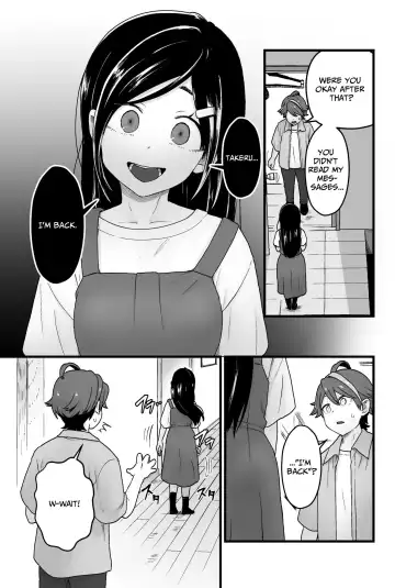 [Pandanuki] Warui Slime Janai yo? | I'm Not A Bad Slime, Okay? Fhentai - Page 22