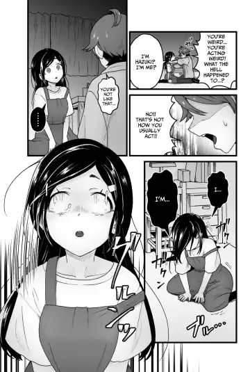 [Pandanuki] Warui Slime Janai yo? | I'm Not A Bad Slime, Okay? Fhentai - Page 24