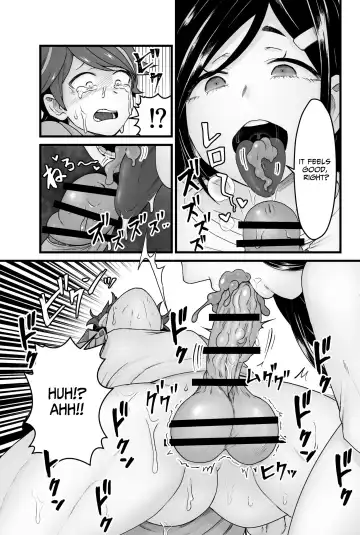 [Pandanuki] Warui Slime Janai yo? | I'm Not A Bad Slime, Okay? Fhentai - Page 32