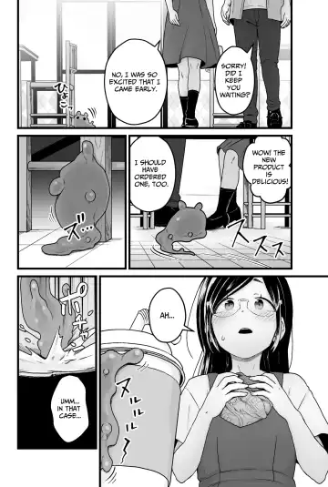 [Pandanuki] Warui Slime Janai yo? | I'm Not A Bad Slime, Okay? Fhentai - Page 9