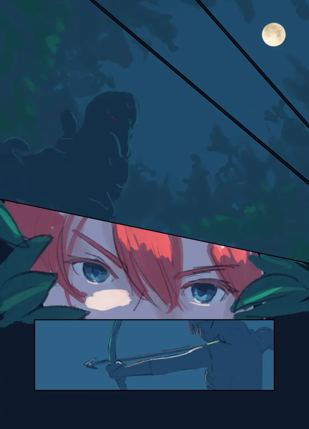 [Bionics Nattou] Kiken Shokushu Seibutsu VS Seppatsumatta Onee-chan Elf Fhentai - Page 113