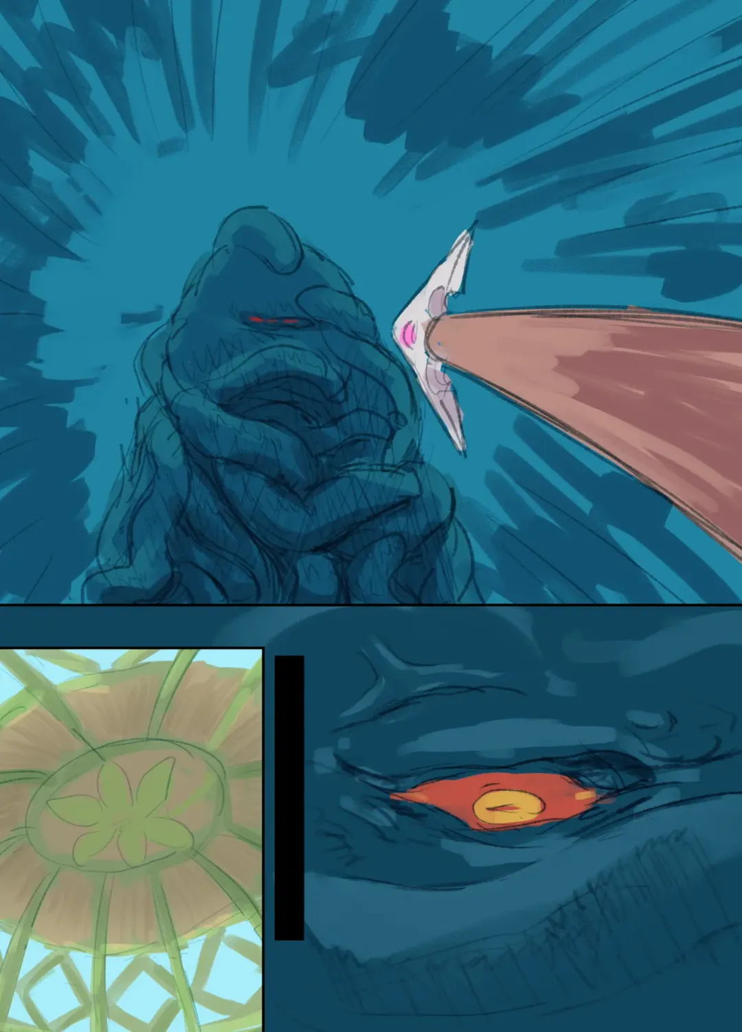 [Bionics Nattou] Kiken Shokushu Seibutsu VS Seppatsumatta Onee-chan Elf Fhentai - Page 115