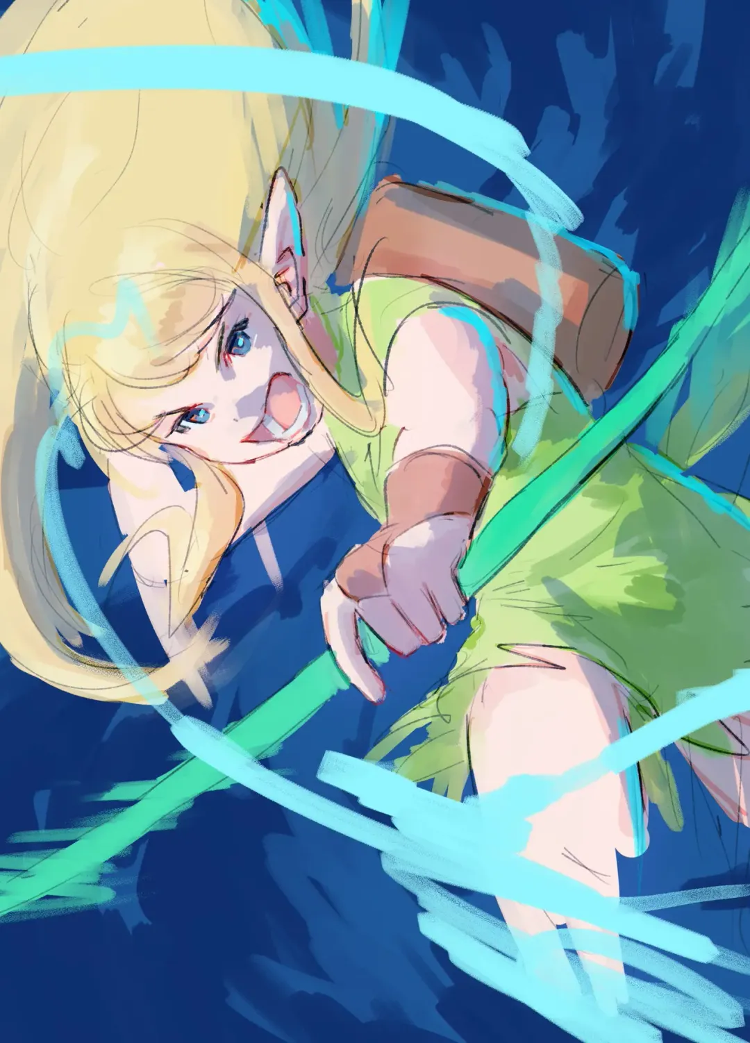 [Bionics Nattou] Kiken Shokushu Seibutsu VS Seppatsumatta Onee-chan Elf Fhentai - Page 142