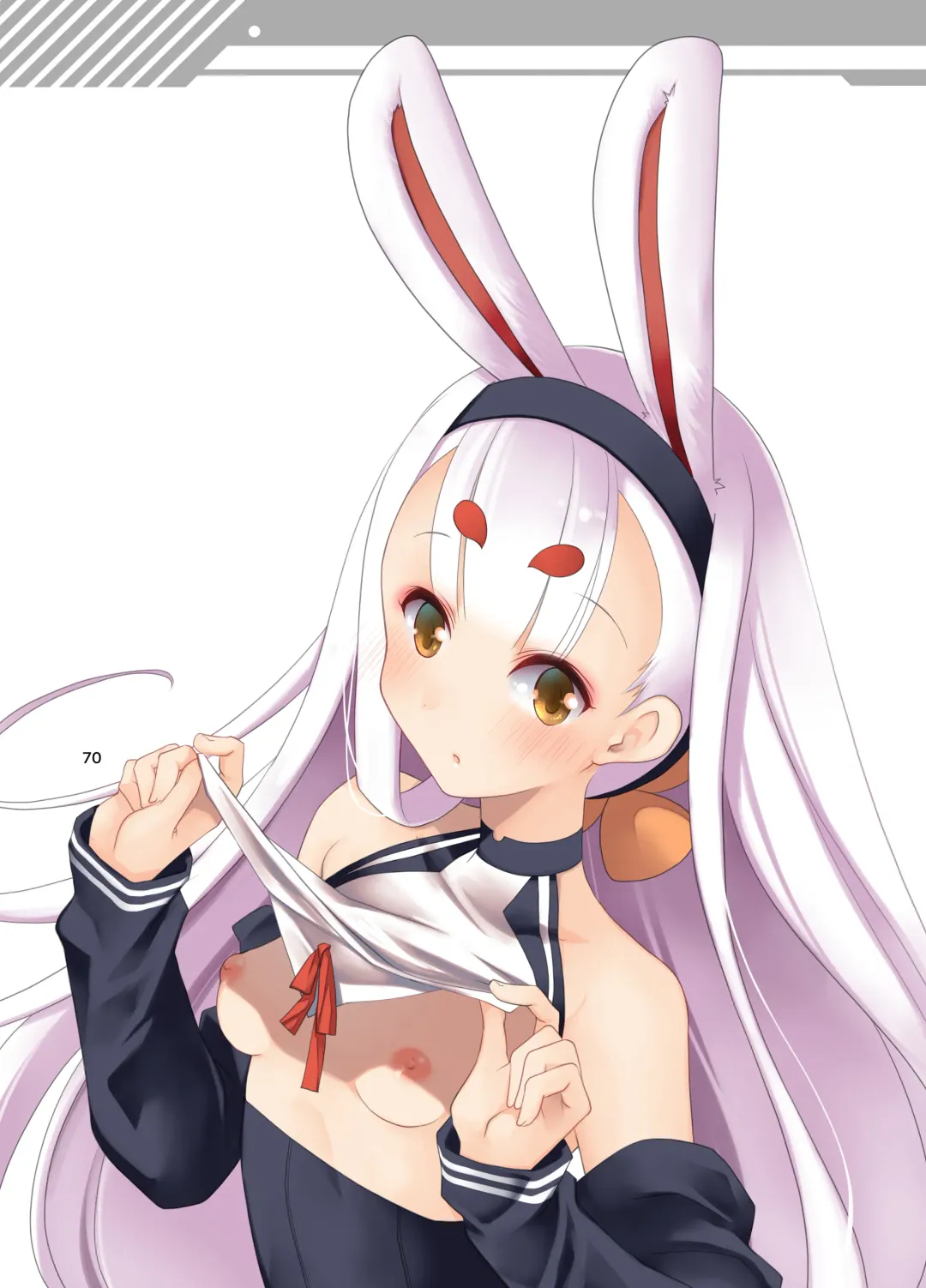 [Ponkotsu Works] Azupon Fhentai - Page 69