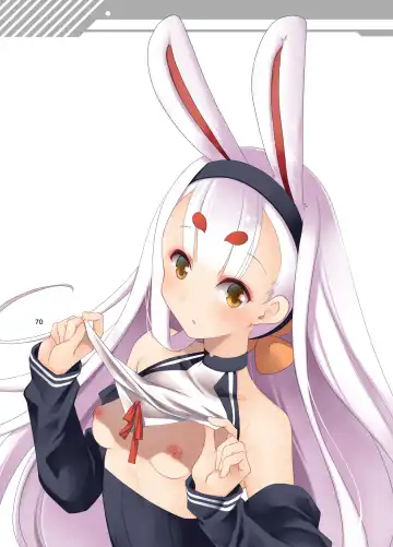 [Ponkotsu Works] Azupon Fhentai - Page 69