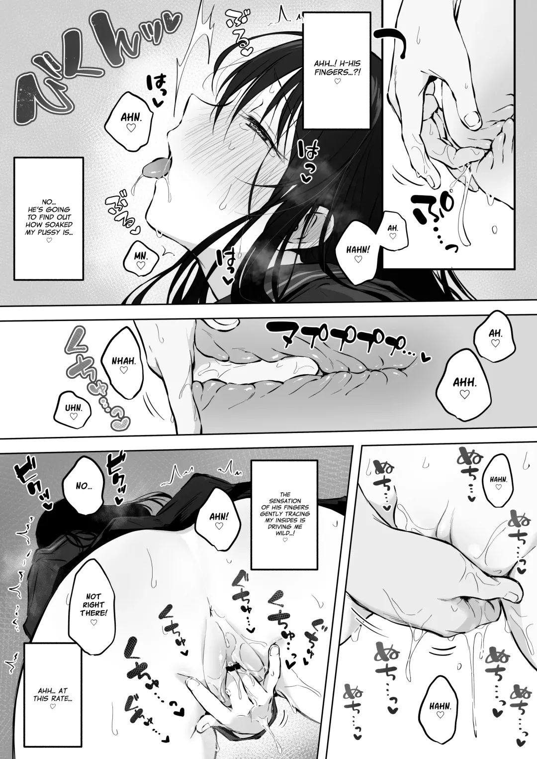[Akane] Dosukebe Bishoujo JK to Hokenshitsu Ecchi. | Infirmary Fuck with a Slutty, Beautiful JK Fhentai - Page 23