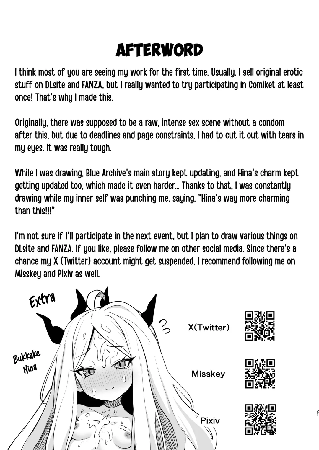 [Templus] Sorasaki Hina wa Machikirenai ♥ | Hina Sorasaki Can No Longer Wait ♥ Fhentai - Page 20