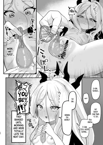 [Templus] Sorasaki Hina wa Machikirenai ♥ | Hina Sorasaki Can No Longer Wait ♥ Fhentai - Page 19