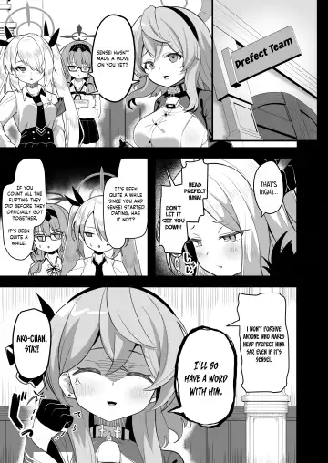[Templus] Sorasaki Hina wa Machikirenai ♥ | Hina Sorasaki Can No Longer Wait ♥ Fhentai - Page 2