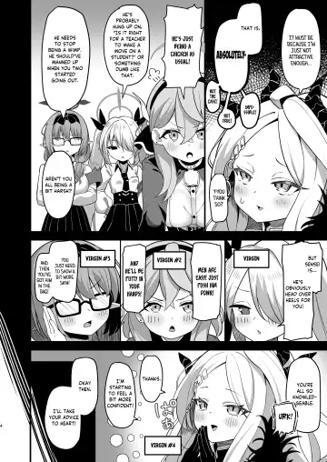 [Templus] Sorasaki Hina wa Machikirenai ♥ | Hina Sorasaki Can No Longer Wait ♥ Fhentai - Page 3