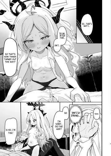 [Templus] Sorasaki Hina wa Machikirenai ♥ | Hina Sorasaki Can No Longer Wait ♥ Fhentai - Page 4