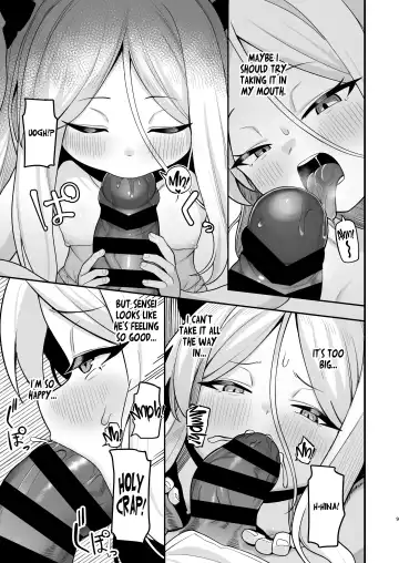 [Templus] Sorasaki Hina wa Machikirenai ♥ | Hina Sorasaki Can No Longer Wait ♥ Fhentai - Page 8