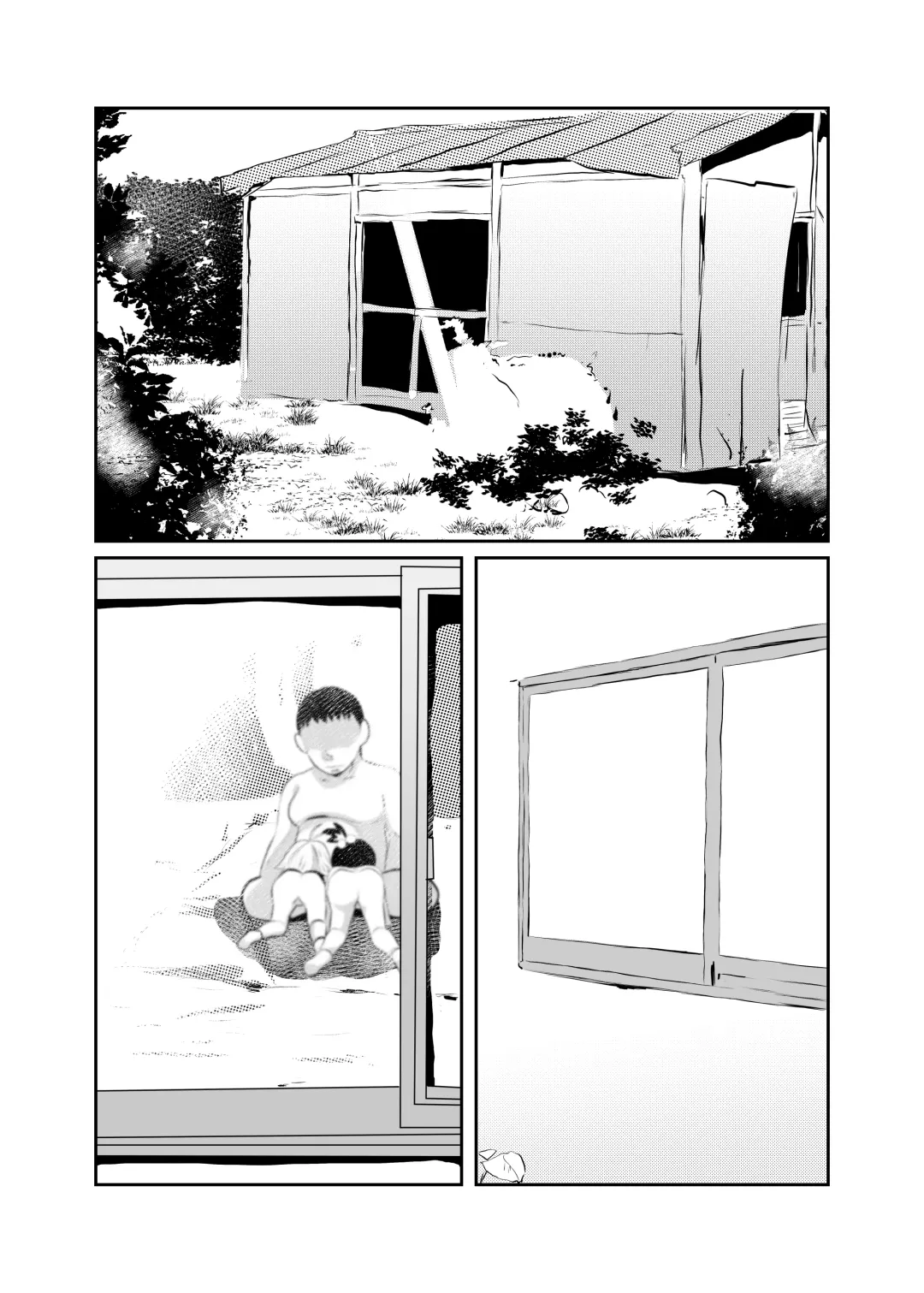 [Fuyutsuki] Nekketsu Dodge Shoujo Himitsu Tokkun 02 Fhentai - Page 37