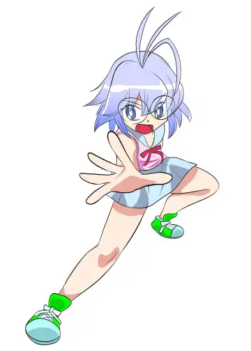 [Fuyutsuki] Nekketsu Dodge Shoujo Himitsu Tokkun 02 Fhentai - Page 5