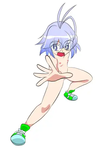 [Fuyutsuki] Nekketsu Dodge Shoujo Himitsu Tokkun 02 Fhentai - Page 6