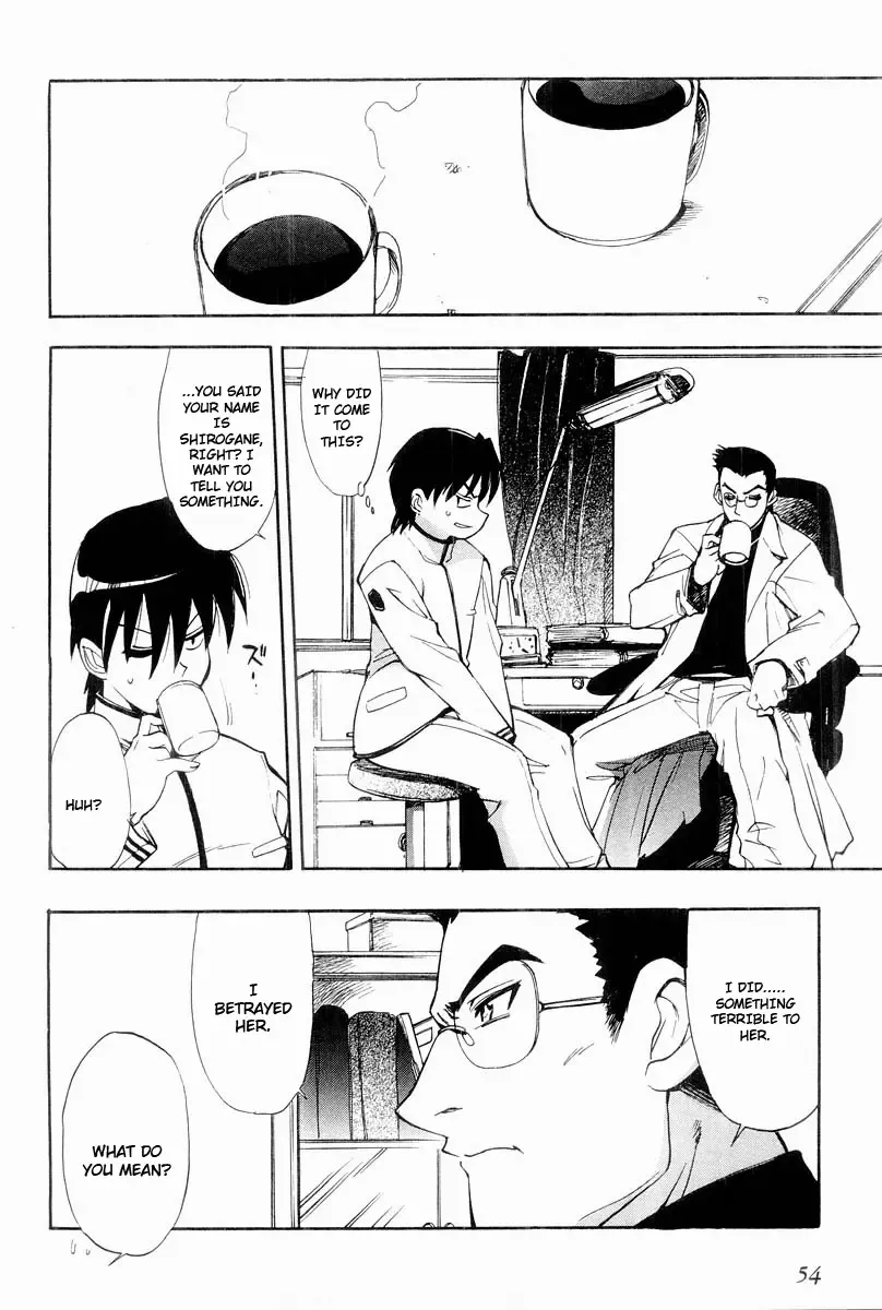 Muv-Luv Extra Vol. 2 Fhentai - Page 57