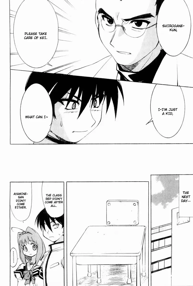 Muv-Luv Extra Vol. 2 Fhentai - Page 61