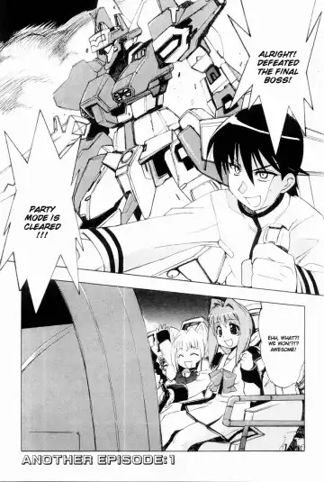Muv-Luv Extra Vol. 2 Fhentai - Page 106