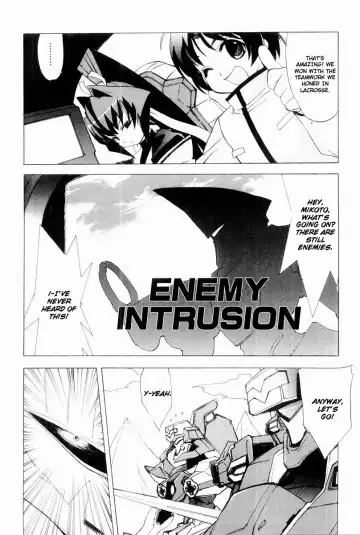 Muv-Luv Extra Vol. 2 Fhentai - Page 107