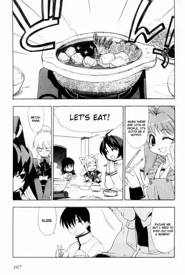Muv-Luv Extra Vol. 2 Fhentai - Page 110