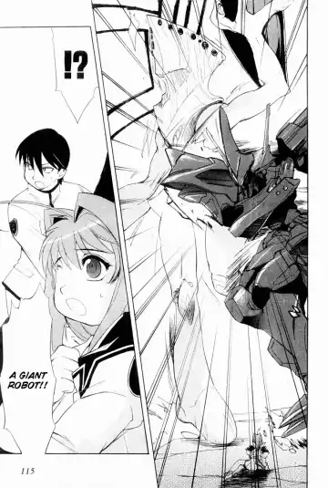 Muv-Luv Extra Vol. 2 Fhentai - Page 118