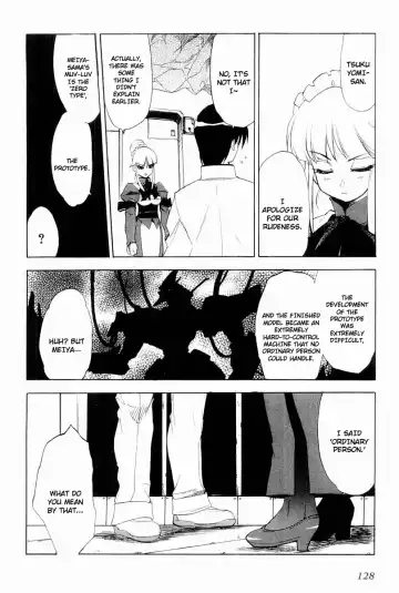 Muv-Luv Extra Vol. 2 Fhentai - Page 131