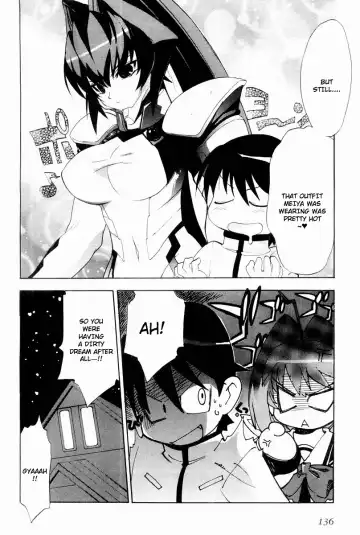 Muv-Luv Extra Vol. 2 Fhentai - Page 139