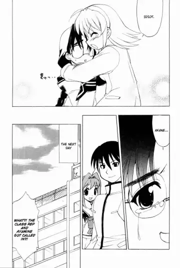 Muv-Luv Extra Vol. 2 Fhentai - Page 94