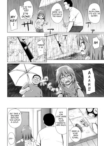 [Yukino Minato] Warabe Danchi no Rion-chan | Rion-chan of Warabe Residential Complex Fhentai - Page 3