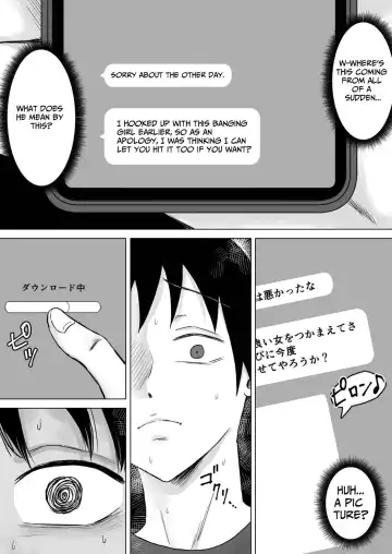 [Miyamoto Muga] Haha Banare - They cuckold my mother. | Mom's Separation Fhentai - Page 42