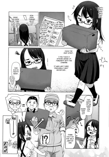[Mamezou] Oshiri no Soudan | Ass Consultation Fhentai - Page 26